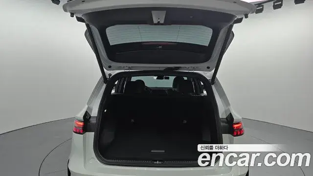 Renault Samsung Grand Koleos 2024 — ფოტო 15/20