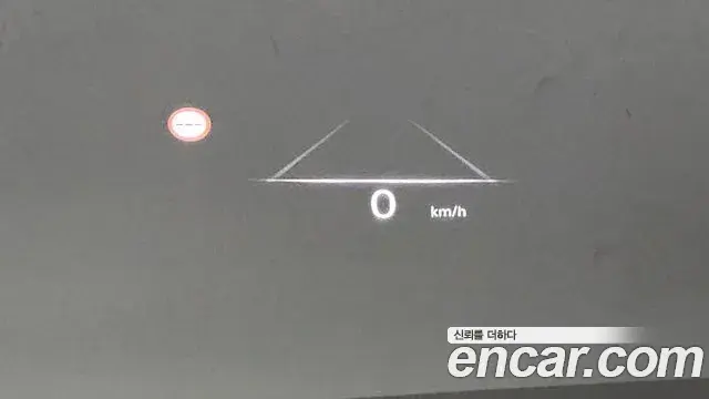 Genesis G90 2022 — ფოტო 16/20