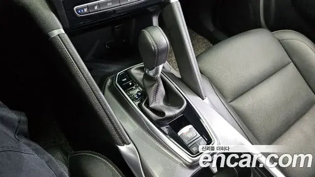 Renault Samsung QM6 2020 — Фото 9/20