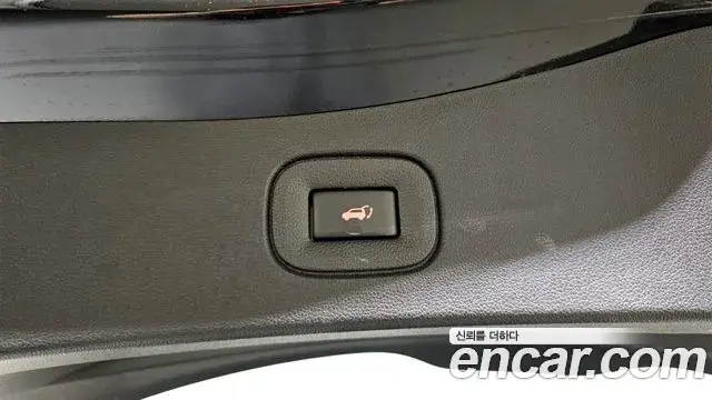 Renault Samsung QM6 2020 — Фото 18/20