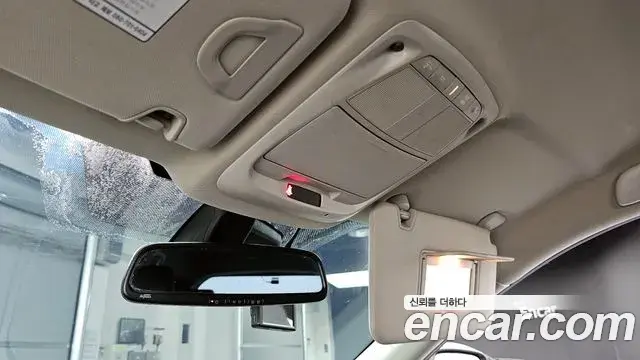Renault Samsung QM6 2020 — Фото 19/20