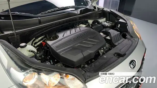 Kia Sportage The Bold 2019 — Şəkil 10/20