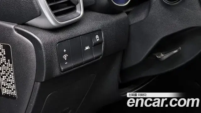 Kia Sportage The Bold 2019 — Şəkil 1/20
