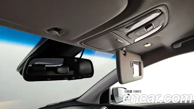 Kia Sportage The Bold 2019 — Şəkil 20/20