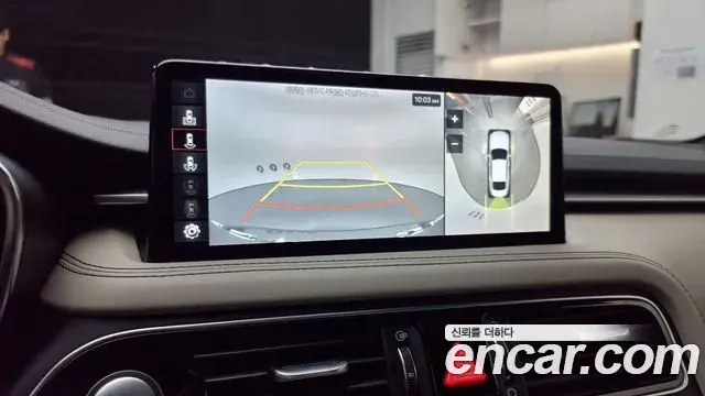 Genesis G70 2022 — Photo 20/20