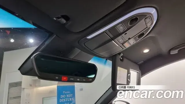 Genesis G70 2022 — Photo 17/20
