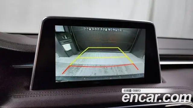 Genesis G70 2020 — ფოტო 5/20