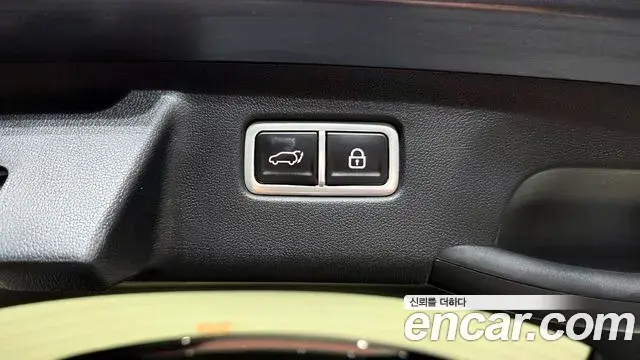 Kia Sorento 2022 — Фото 20/20