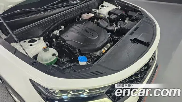 Kia Sorento 2020 — Photo 19/20