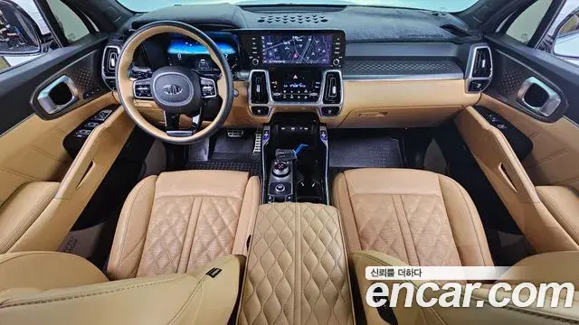 Kia Sorento 2020 — Photo 3/20