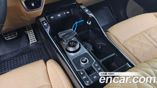 Kia Sorento 2020 — Photo 20/20