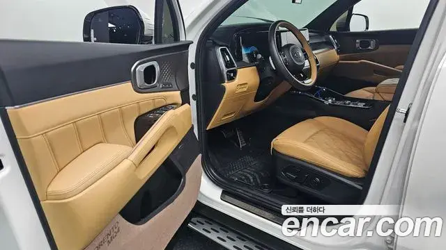 Kia Sorento 2020 — Photo 10/20