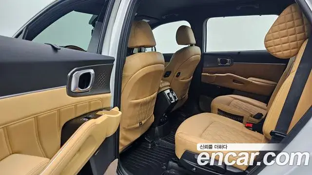 Kia Sorento 2020 — Photo 4/20