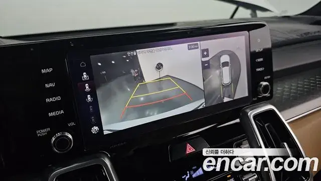 Kia Sorento 2020 — Photo 14/20