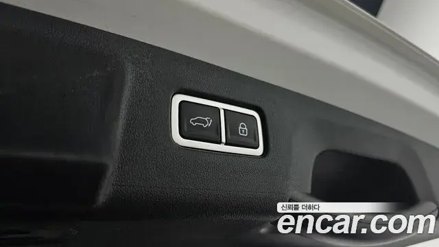Kia Sorento 2020 — Photo 11/20