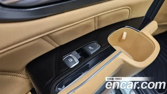 Kia Sorento 2020 — Photo 16/20