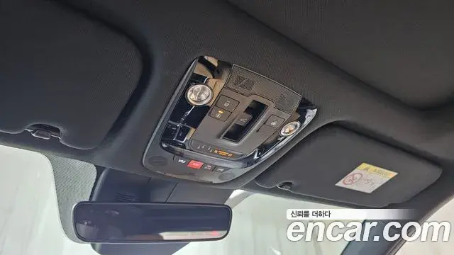 Kia Sorento 2023 — ფოტო 19/20