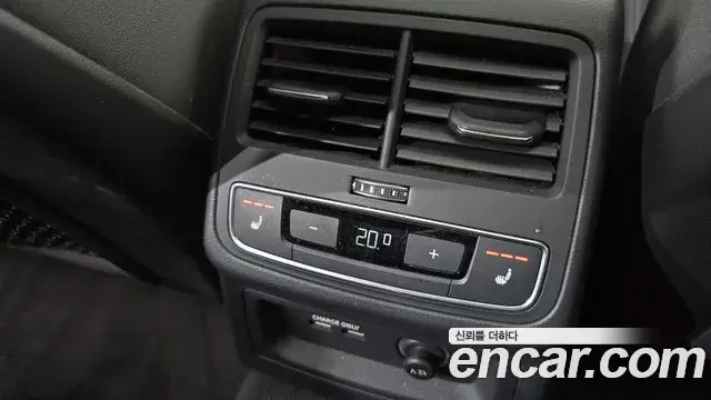Audi A5 2021 — ფოტო 12/20