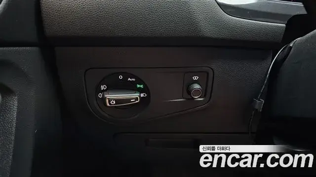 Volkswagen Tiguan Allspace 2020 — Photo 2/20