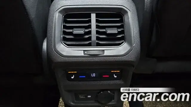 Volkswagen Tiguan Allspace 2020 — Photo 3/20