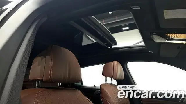 BMW X6 2023 — ფოტო 6/20