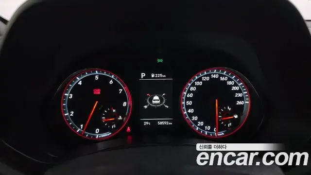 Hyundai Veloster 2018 — Photo 8/20