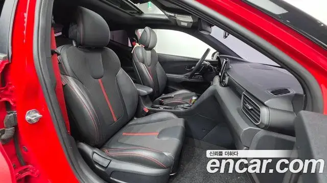 Hyundai Veloster 2018 — Photo 19/20