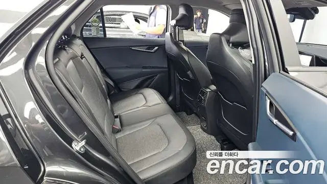 Kia Niro 2023 — Şəkil 2/20
