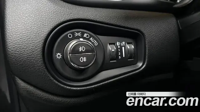 Jeep Renegade 2021 — Photo 5/20