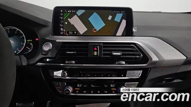 BMW X4 2018 — Şəkil 2/20
