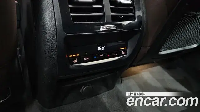 BMW X4 2018 — Şəkil 20/20