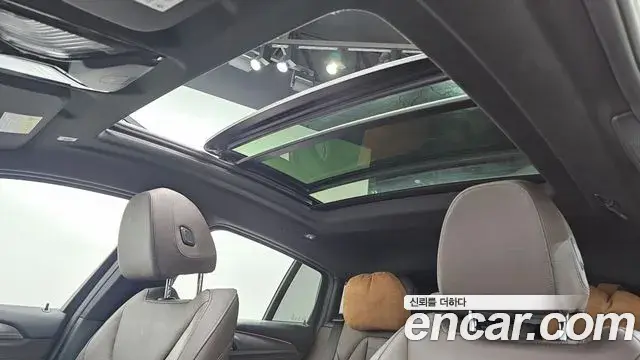 BMW X4 2018 — Şəkil 3/20