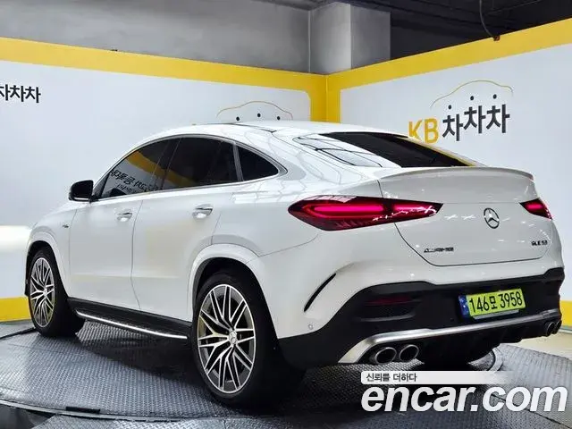 Mercedes-Benz GLE-Class 2024 — Şəkil 14/19