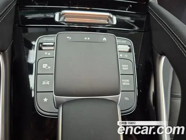 Mercedes-Benz GLE-Class 2024 — Şəkil 6/19
