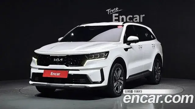 Kia Sorento 2023 — Photo 3/20