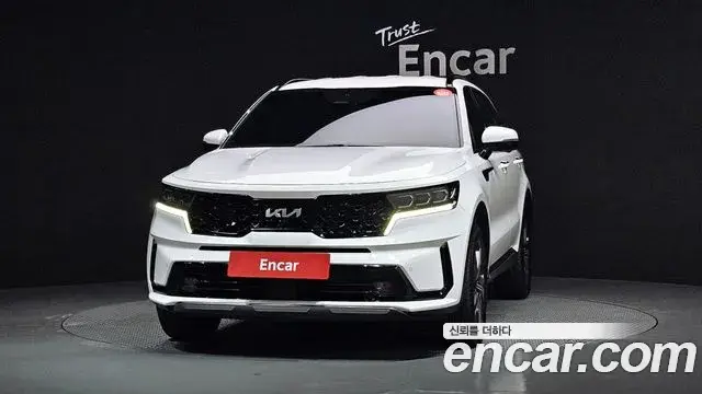 Kia Sorento 2023 — Photo 7/20