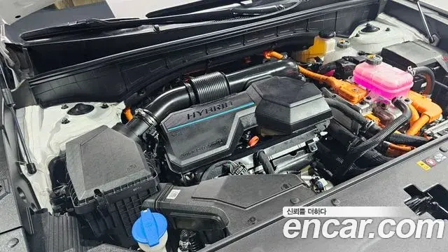 Kia Sorento 2023 — Photo 17/20
