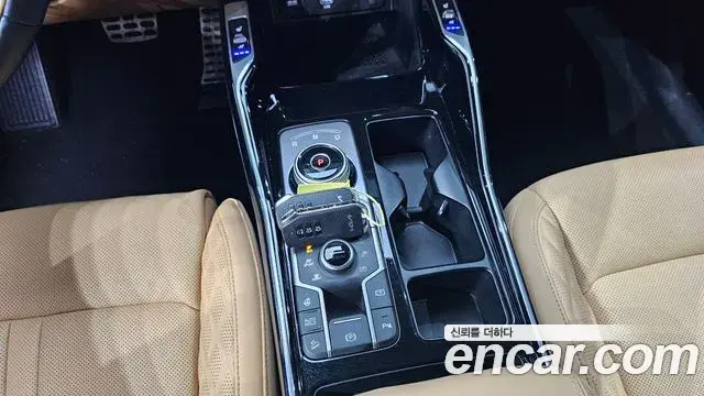 Kia Sorento 2023 — Photo 4/20