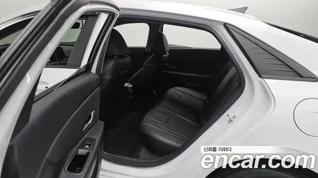 Hyundai The New Avante Hybrid 2021 — Şəkil 5/20