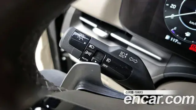 Kia Carnival 2021 — Фото 14/20