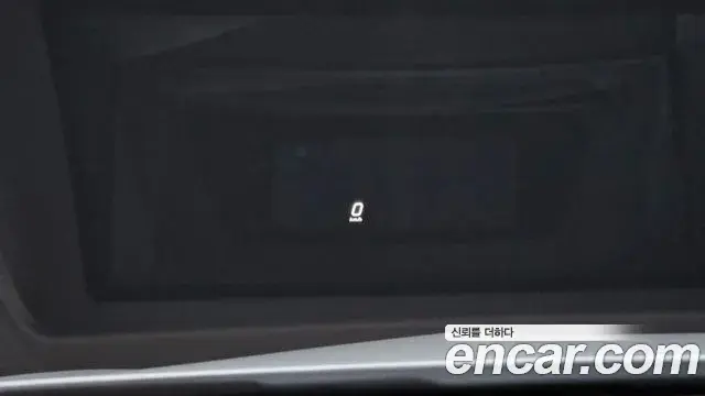 Mercedes-Benz EQE SUV 2023 — Photo 14/20