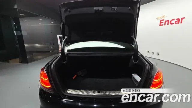 Kia The K9 2018 — Şəkil 2/20