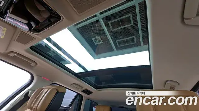 Land Rover Range Rover 2021 — Photo 2/20
