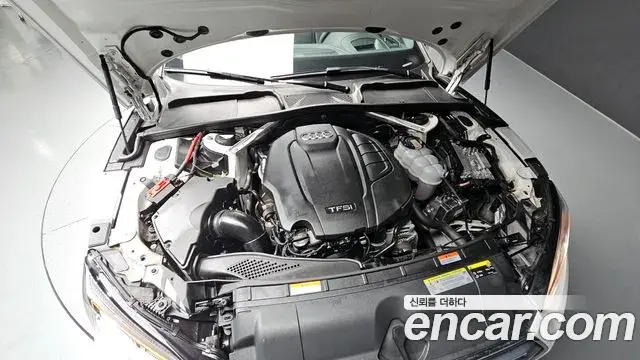 Audi A5 2019 — Photo 5/20