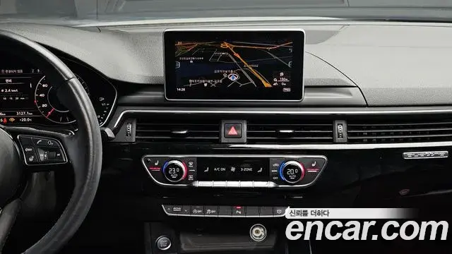Audi A5 2019 — Photo 18/20