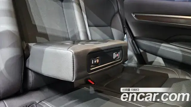 Renault Samsung QM6 2019 — Фото 19/20