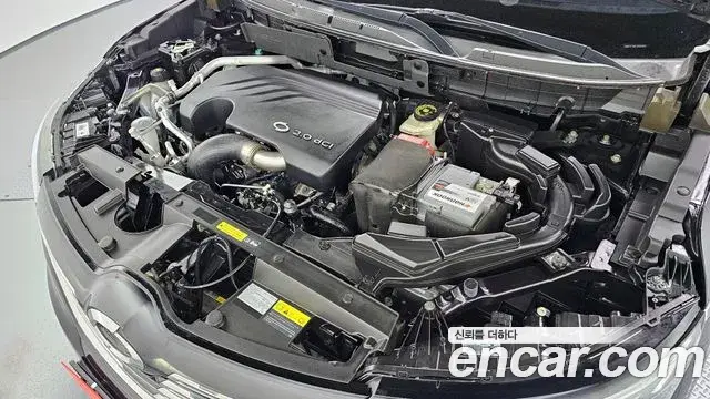 Renault Samsung QM6 2018 — Photo 4/20