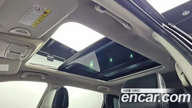Renault Samsung QM6 2018 — Photo 15/20