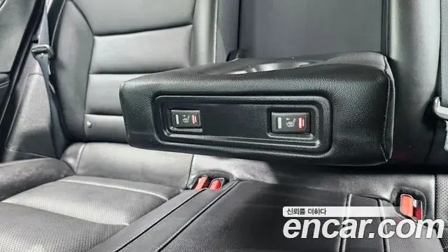Renault Samsung QM6 2018 — Photo 1/20