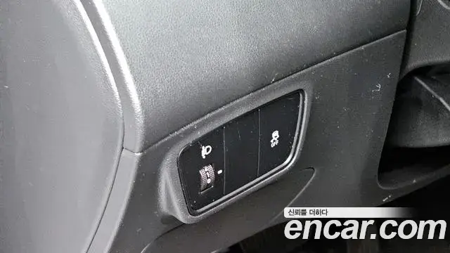 Hyundai Tucson Hybrid 2021 — ფოტო 10/20